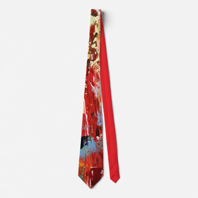 Corbata Festivité (Anverso)