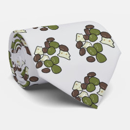 Corbata Feta Cheese and Olives