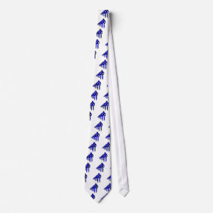 Corbata Fibonacci Robots