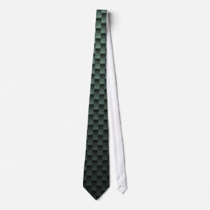 Corbata Fibra de carbono modelada