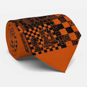 Corbata fichas de control de ajedrez domininos jugar carta