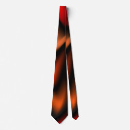 Corbata Fierce Flames Resumen