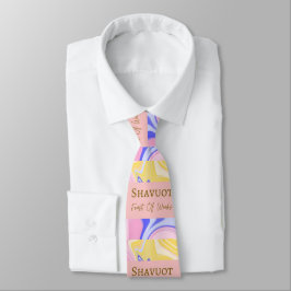 Corbata Fiesta de Shavuot para accesorios de Shirt Suit Ti