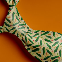 Fiesta Diversión Verde Chile Patrón