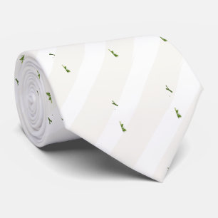 Corbata Fiesta Minty Derby Dicho Lindo Aquarela