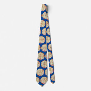 Corbata Fiesta Pizza Pie