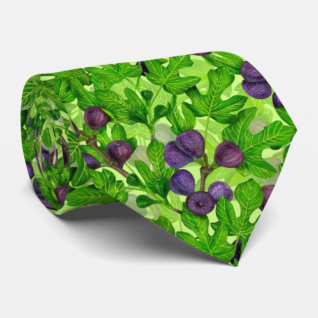 Corbata Figs 2 (Enrollado)