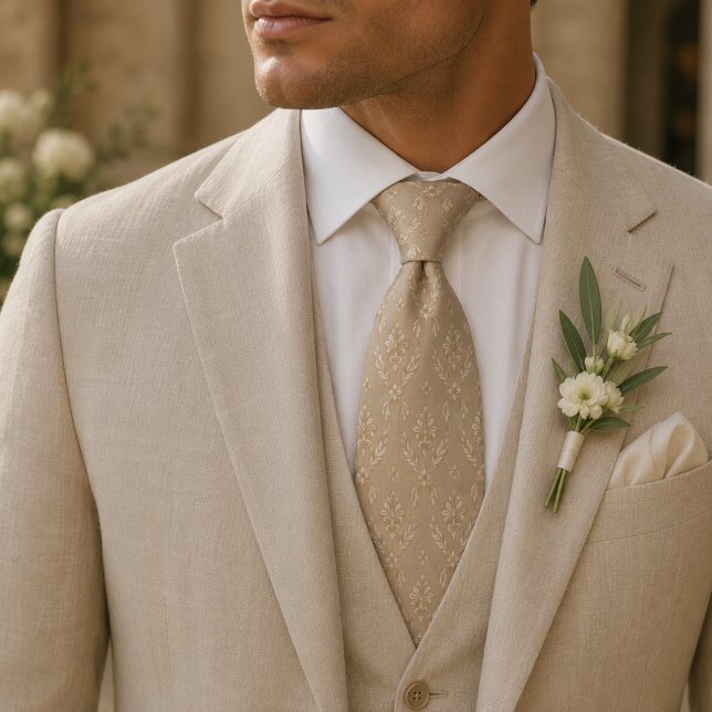 Corbata Finca Stone (Subido por el creador)
