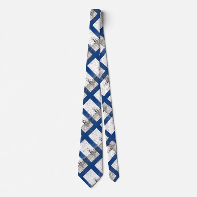 Corbata Finlandia (Anverso)