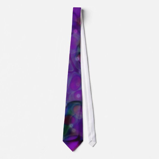 Corbata Fish Tank (Anverso)
