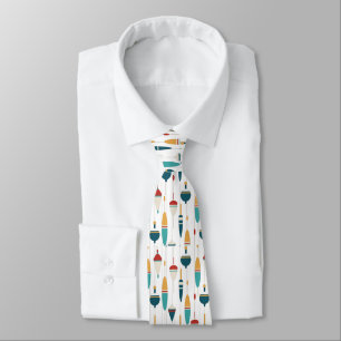 Corbata Fishing Lures Retro Tie