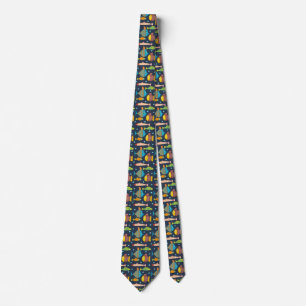 Corbata Fishy Tie