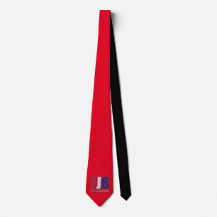 Corbata FJB - Vamos Brandon