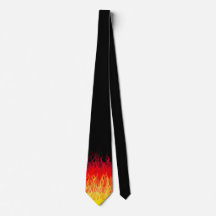 Flamas Red Hot Rod