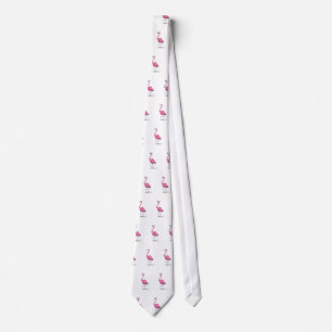 Corbata Flamenco