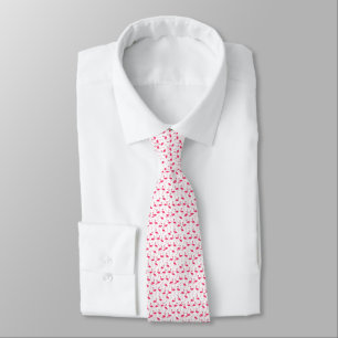 Corbata Flamenco