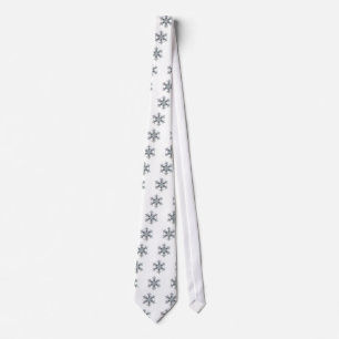 Corbata Flauta de nieve