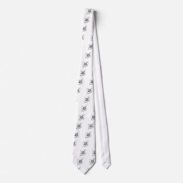 Corbata flibuzztiers (Anverso)
