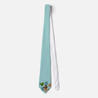 Corbata Flips-flopes de la diversión del verano