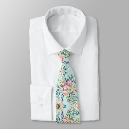 Corbata Flor Bouquet