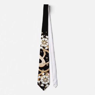 Corbata FloraBurst Tie
