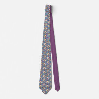 Corbata Floral Connection Neck Tie