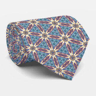 Corbata Floral Connection Neck Tie