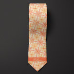 Corbata Floral de abertura y arena<br><div class="desc">Elevar la ropa de su boda con nuestro empate de Cuello Floral de Peach y Sand Abstract. El diseño floral abstracto de melocotón y arena es único y elegante. Asegúrese de completar su mirada con nuestros calcetines de coordinación para que su aspecto sea pulido.</div>