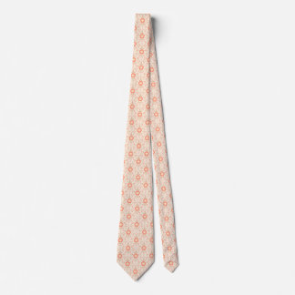 Corbata Floral holandesa