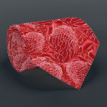 Corbata Floral tropical de jengibre rojo<br><div class="desc">La corbata de cuello de los hombres,  de jengibre rojo y tropical,  es genial para la oficina,  una noche en la ciudad,  un boda,  para el novio o los padrinos o regalar como regalo a tu esposo,  papá,  hermano o mejor amigo. ¡Hagan una declaración! Más diseños en nuestra tienda.</div>