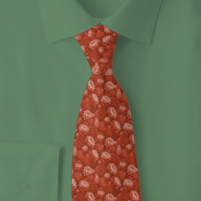 Corbata Florece Cactus de Terracota (Subido por el creador)
