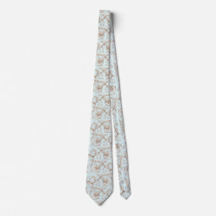 Corbata Florentino italiano
