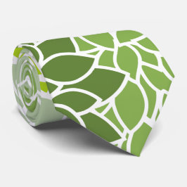 Corbata Flores Dahlia, Patrón De Flores, Dahlia Verde