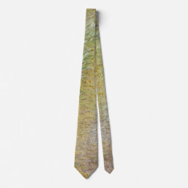 Corbata Flores salvajes de primavera