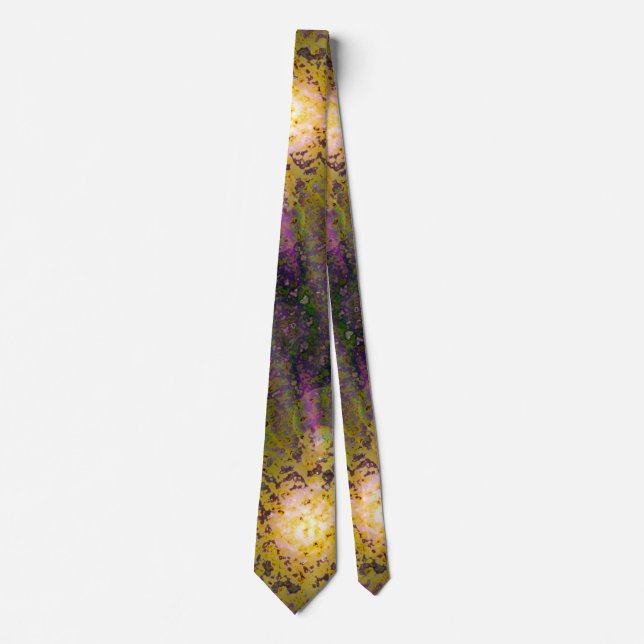 Corbata Flotsam (Anverso)