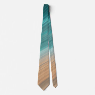 Corbata Flujo de arena acuática