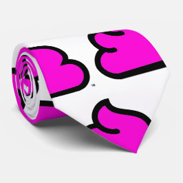 Corbata fluorescente S™