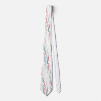 Corbata Flútas multicolores