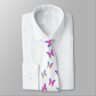Corbata Flutter-Bye