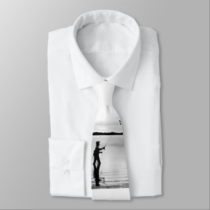 Corbata Fly Fishing image for Tie