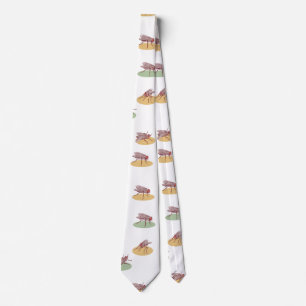 Corbata Fly pattern