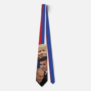 Corbata Flynn