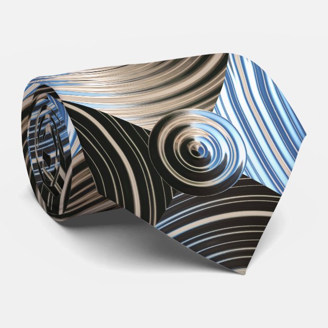 Corbata FMA 1 Tie (Enrollado)