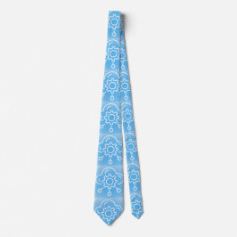 Corbata FogLifter tie