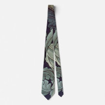 Corbata - Foliaje Verde