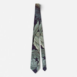 Corbata - Foliaje Verde