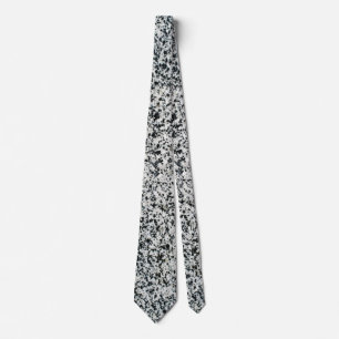 Corbata Fondo de granito