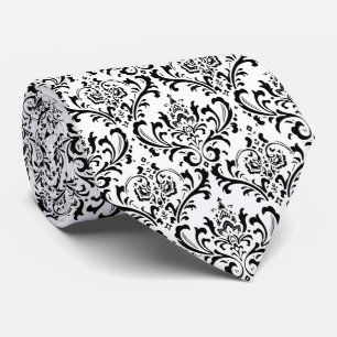 Corbata Fondo PixDezines rossi damask/DIY