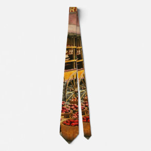 Corbata Food - Vegetables - Indianapolis Market 1908