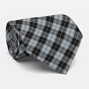 Corbata Forbes Dress Clans Originaux Tartan Plaid